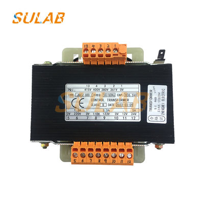 Control Cabinet Transformer Elevator Lift Spare Parts JDKL3Z-800-1 50/60HZ