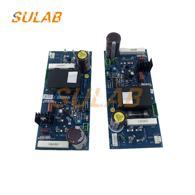 Cheap Price Hyundai Elevator Lift Spare Parts VCON-W PCB Board CC-906