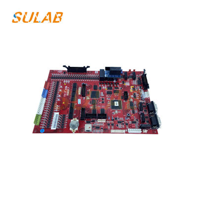 Hyundai Elevator STVF9 Type Motherboard WBVF-N V1.1 Frequency Divider Board WBVF SIN ISO CC-961 In Stock