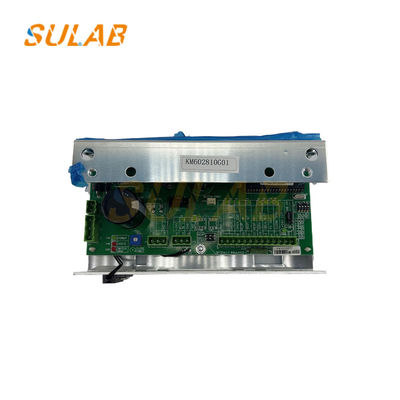 KONE Elevator Door Panel KM602800G01 KM602800G02 KM606040G01 KM602810G02 KM602810G01 Brand New