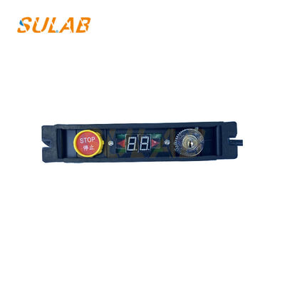 Escalator Key Switch Box Fault Display Box HA26220A MX15-1103 MX10-1101 1102