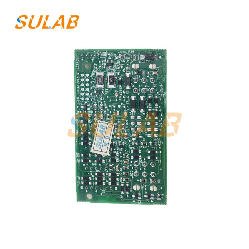 Kone Elevator Lift Hoistway Communication PCB Board LCE FCB KM713700G71