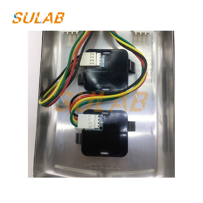 Xizi Otis Elevator Lift Cop Lop Hop Landing Panel XAA308NA7/AS  XAA308NA8/AS