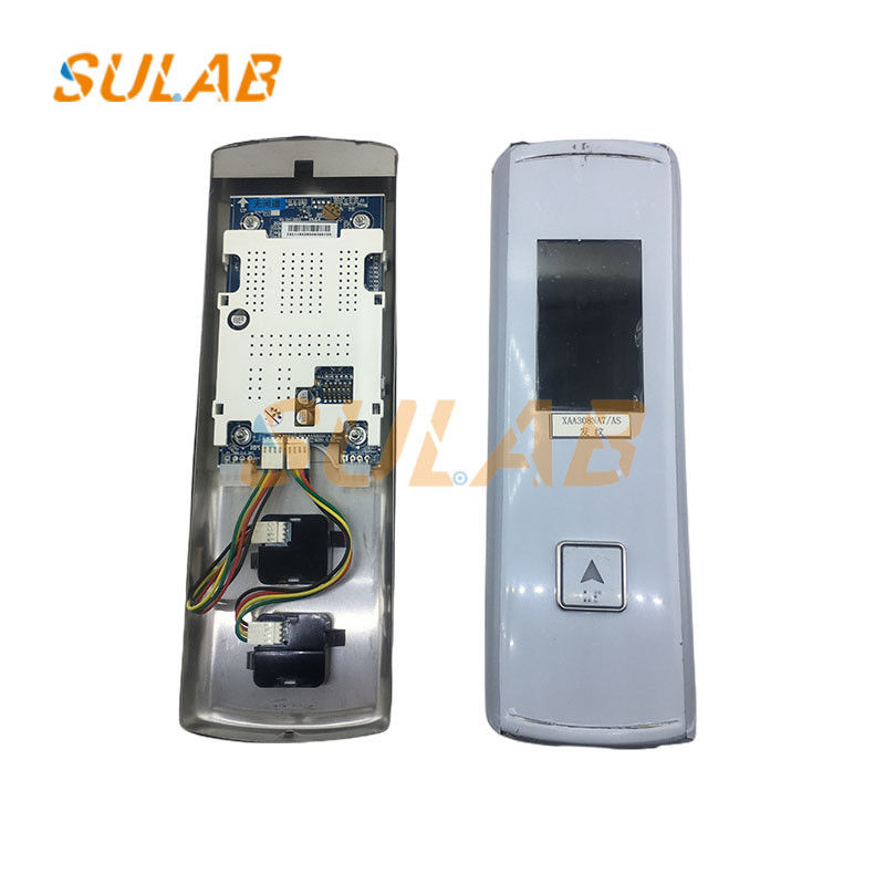 Xizi Otis Elevator Lift Cop Lop Hop Landing Panel XAA308NA7/AS  XAA308NA8/AS