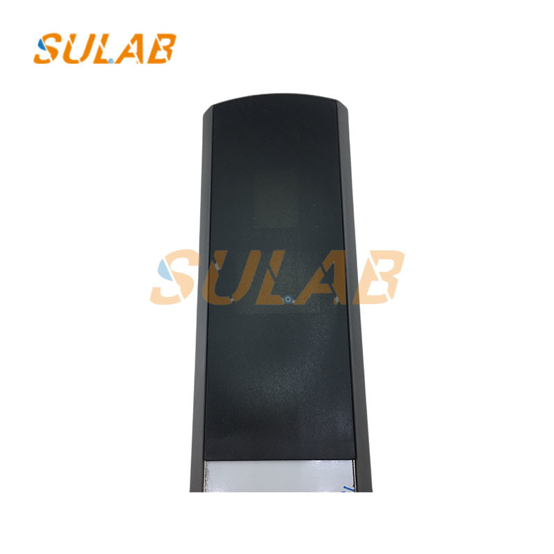 OEM ODM Mitsubishi Elevator Lop Hop Landing Operation Panel With Up Down Arrow