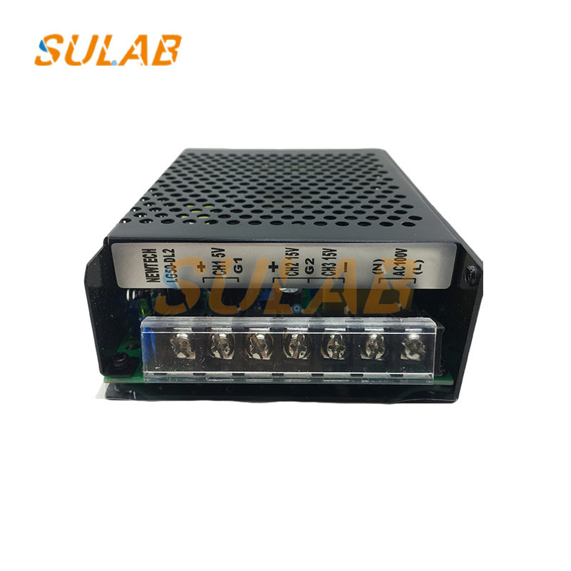 Elevator LG Sigma Power Supply OTIS50-EE SF50-EE LG50-DL2 SPLG50-DL2