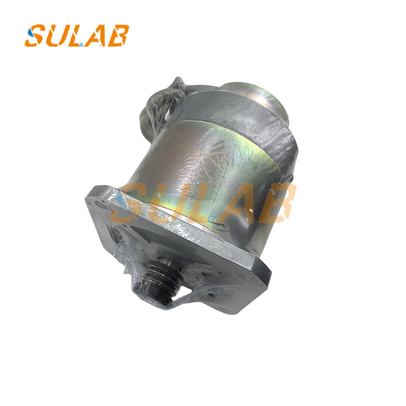 Hitachi VFMG Elevator Door Motor TS3422N6E92 / TS3422N5E92 DC100V 1.3A