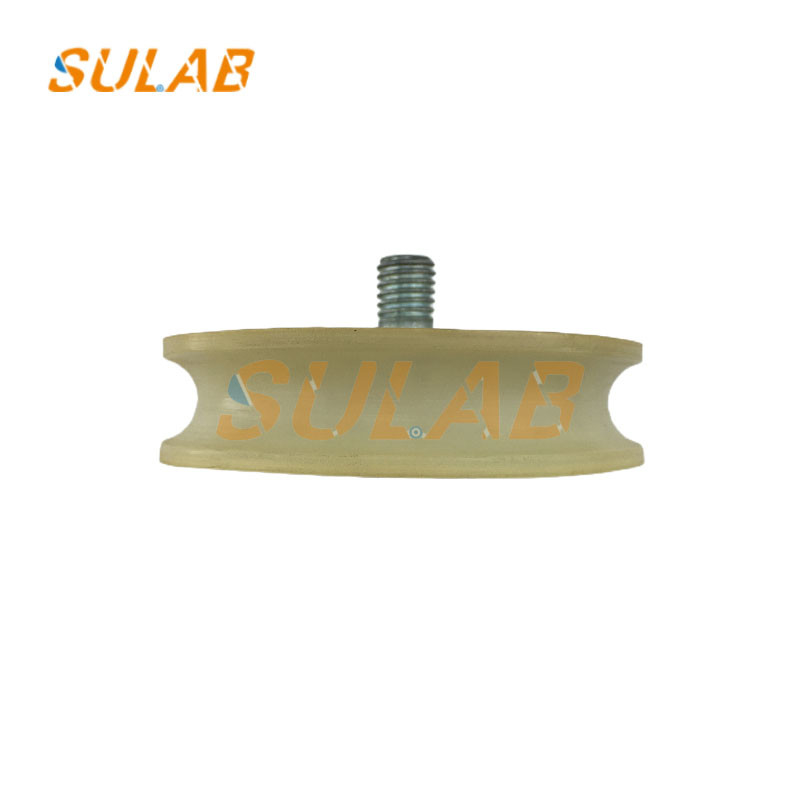  Elevator V30 Door Hanger Roller 74 X 18 X 6203 57602956