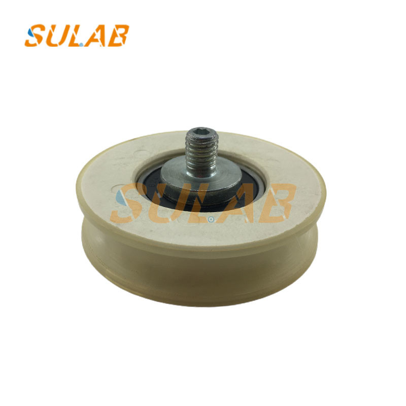  Elevator V30 Door Hanger Roller 74 X 18 X 6203 57602956