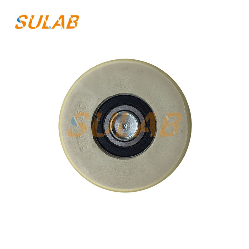  Elevator V30 Door Hanger Roller 74 X 18 X 6203 57602956