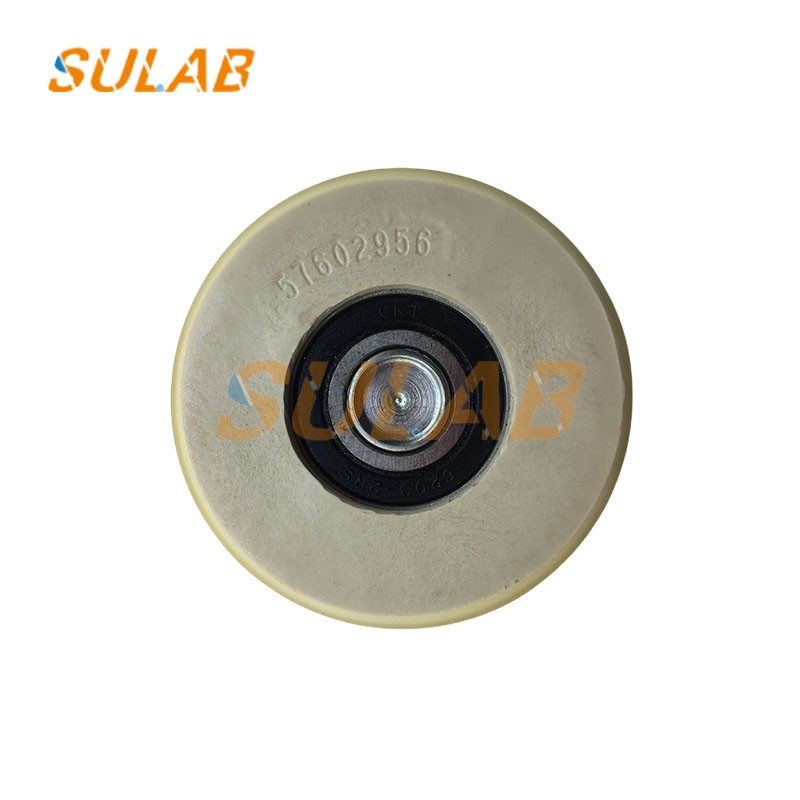  Elevator V30 Door Hanger Roller 74 X 18 X 6203 57602956