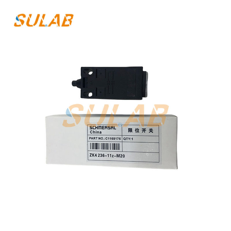 Elevator Spare Parts mersal Travel Switch Z4K236-11Z-M20 ZK4236-11Z-M20 T4K TK4