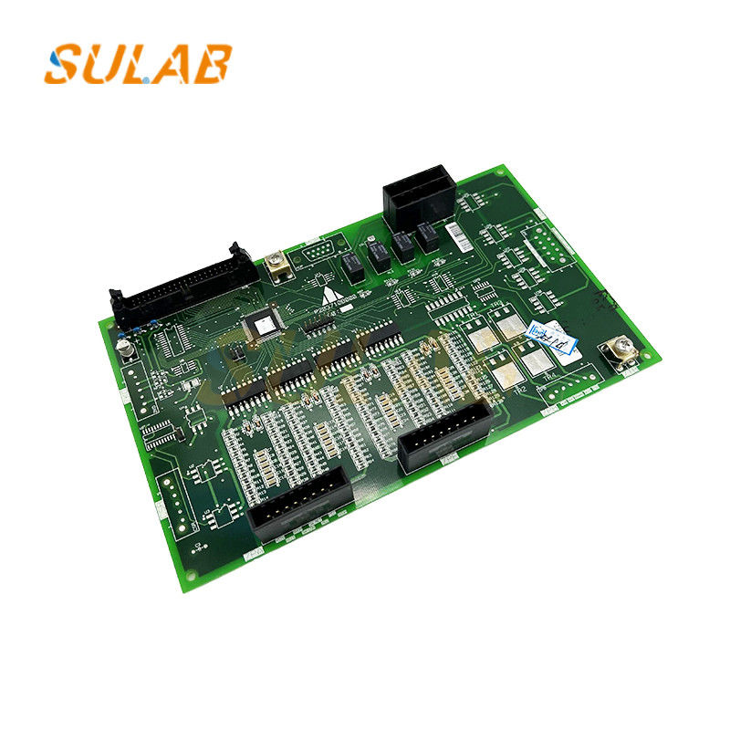 Elevator Board P203710B000G06 Mitsubishi Lift Spare Parts Elevator PCB