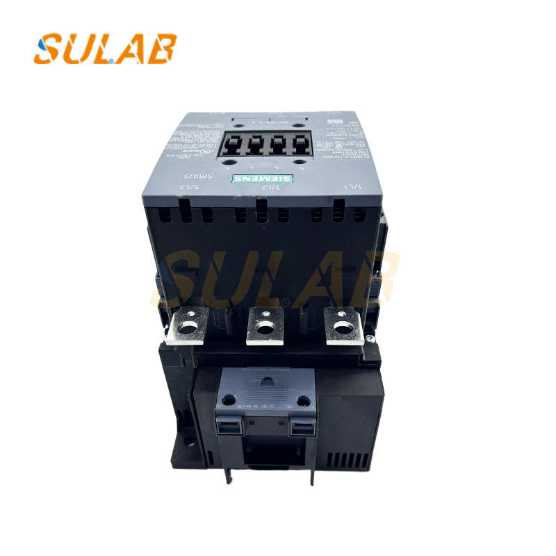 Elevator Parts Brand New Original Siemens Contactor 3RT1056-6