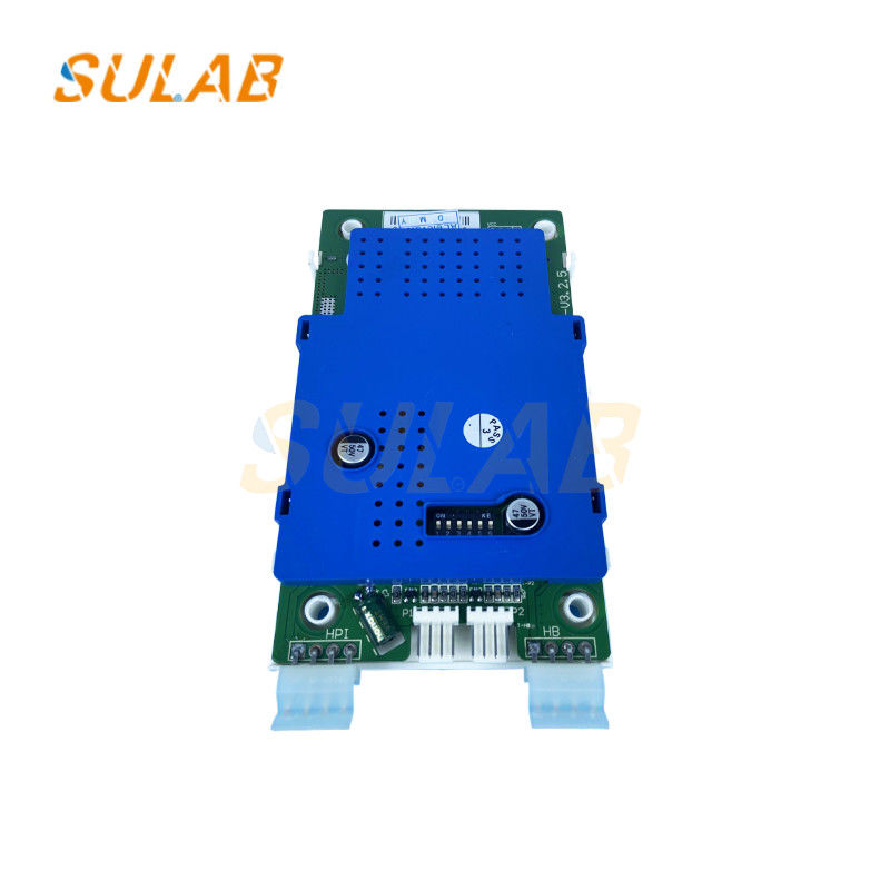 PLC Car Display Board LMBS430-V3.2.2 V3.2.5 Otis New and Original  Elevator Spare Parts