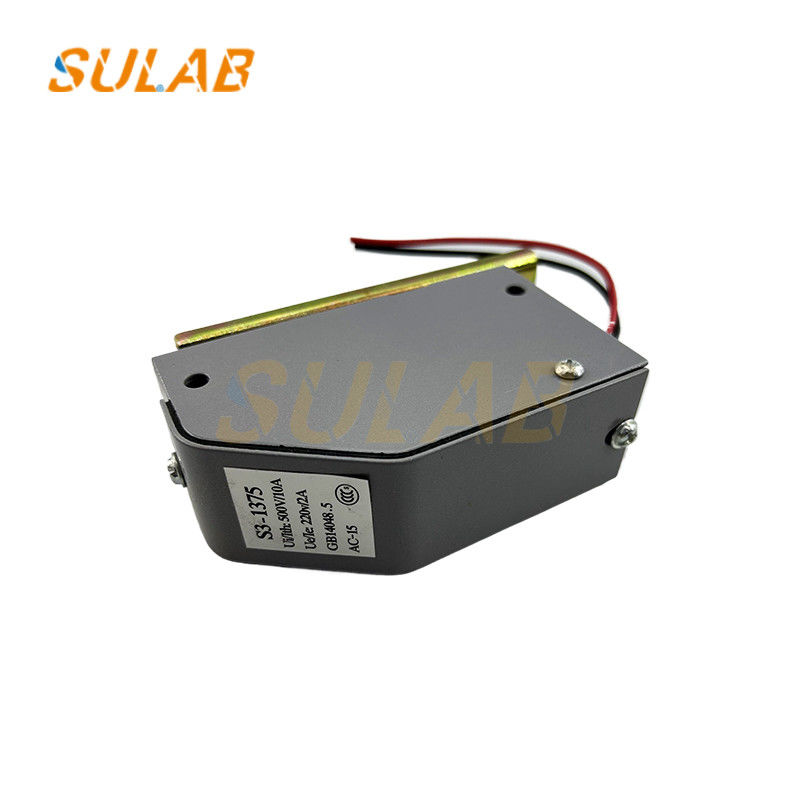 High Quality New Elevator Controller Elevator Travel Limit Switch Speed Limiter Switch S3-1375