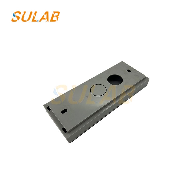 Elevator Parts with Touch Screen Equipment 3300 3600 5200 5500 Elevator Lop Cop Elevator Spare Parts