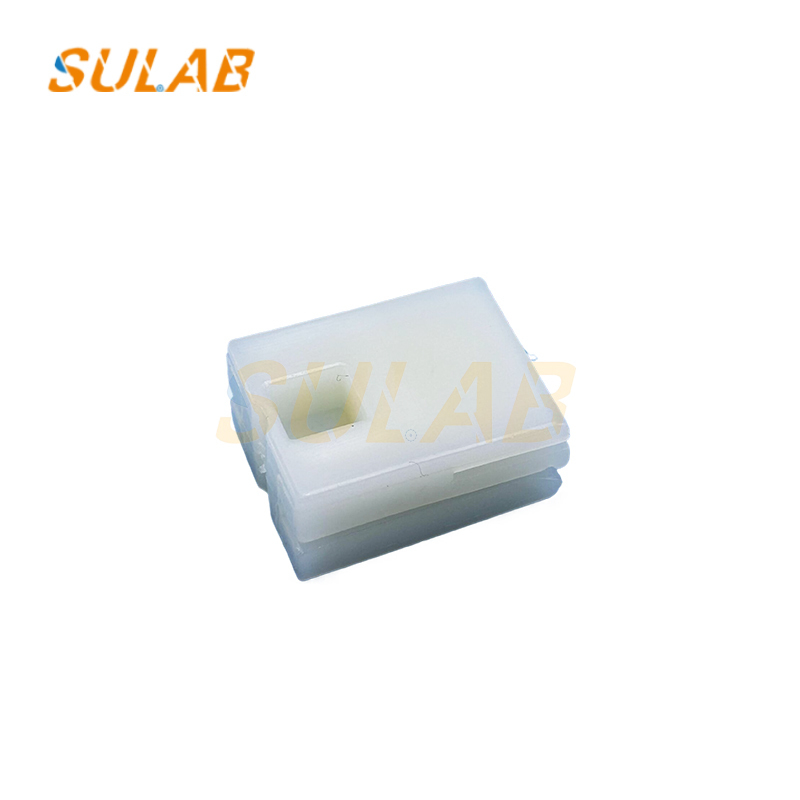 SULAB Elevator Door Slide Rail Guide Slider Wear-resistant Linear Motion