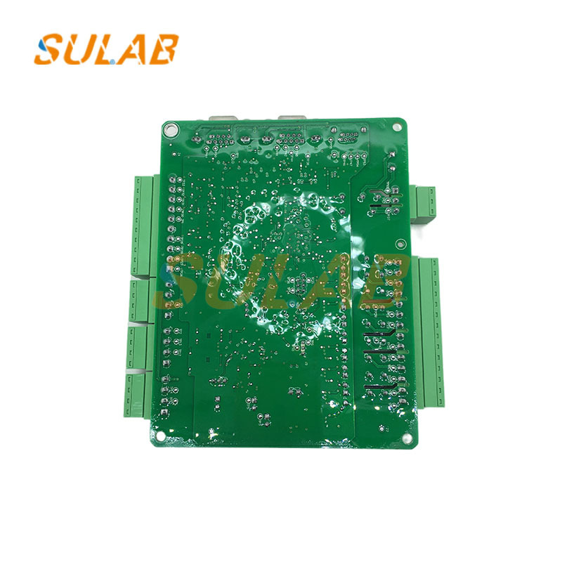 Monarch MCTC-CTB-A Elevator Car Top Communication Board