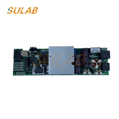 Mitsubishi Door Motorbord DOR-160B LIFTE PCB-bordmerk en nieuw