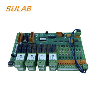 KM713150G13 Originele en gloednieuwe liftonderdelen LCEOPT PCB