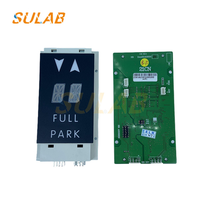 DAA25140NNN10 OTIS Lift Display Board Liftonderdelen