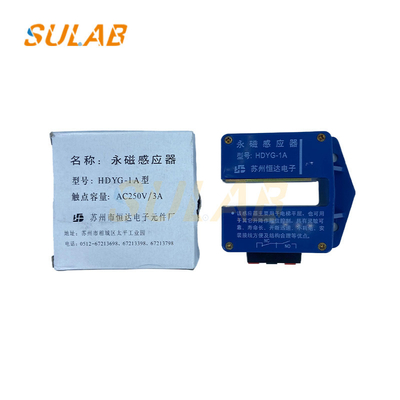 HDYG-1A Lift leveling sensor magnetische schakelaar lift accessoires