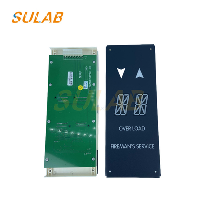 DAA25140NPD202NP OTIS Lift Display Board Liftonderdelen