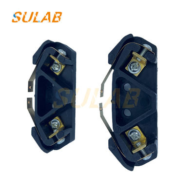Doorslotcontacten Nieuw accessoire voor de lift