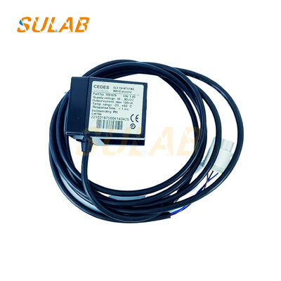 Liftonderdelen Liftsensor Normale open schakelaar Magnetische schakelaar Nivelling sensor GLS126NTV3.NO