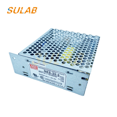 Schakelvoeding Brand New Original Schakelvoeding Box NES-35-5