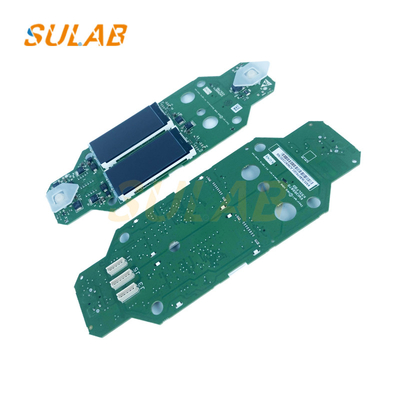 Lift Display Board Liftonderdelen PCB Board Voor Kone Lift KM1368874G01