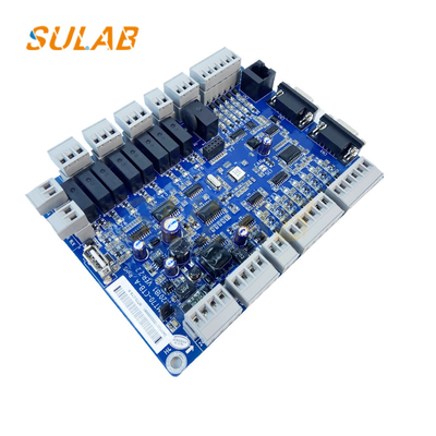 Lift Spare Parts Board Nieuw en origineel voor lift MT70-CTB-B