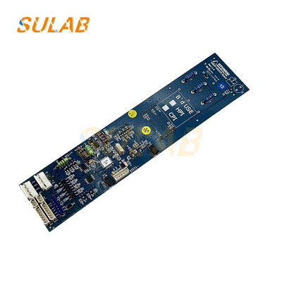 Bijbehoren voor liften Engels beeldbord STVF9 horizontaal beeldbord WBVF-HPICPI