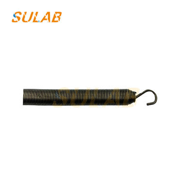 Lift Spring Hall DOOR ZELF-Sluitend Deur Hoofd Hard Spring Side Door Soft Spanning Spring 52cm