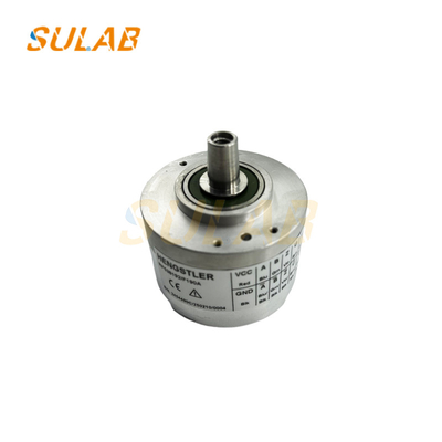 Lift Host Encoder Lift accessoires Hengstler Host Encoder RF538192F190A