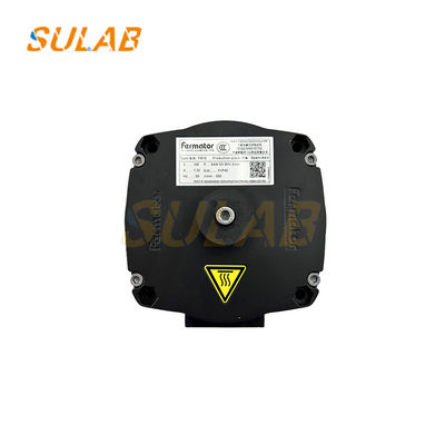 PM10 PMVC Fermator Door Motor Geschikt voor VF5+ VF4 Schindler Otis