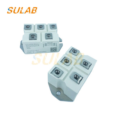 Gloednieuwe originele IGBT -stroommodule IGBT Power Drive -module IGBT -module SKD6216N