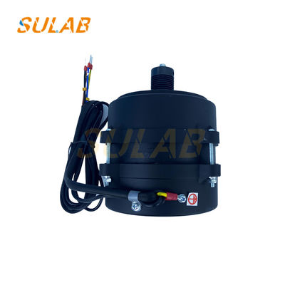 Liftdeurmotor YBP90-6Y2 6Y5 Y7 Driefasige wisselstroommotor met variabele frequentie Asynchrone motor