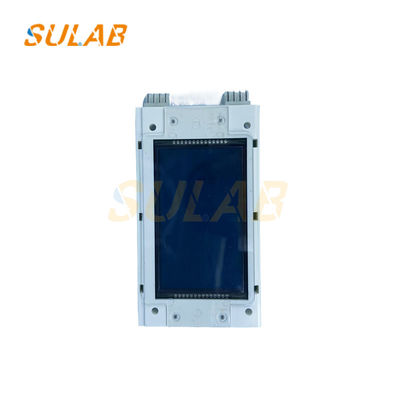 PLC-auto-displaybord LMBS430-V3.2.2 V3.2.5 Otis Nieuwe en originele liftonderdelen
