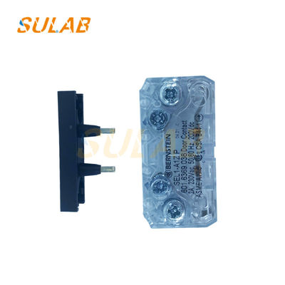 Liftdeurslot Schakelaar Liftdeurscontact Schakelaar Liftcontactor Liftdeurscontact SEL1-A1ZP