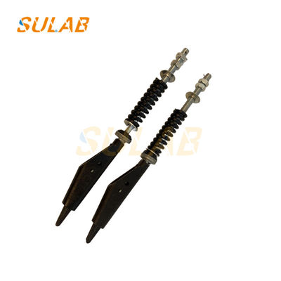 Liftdraad touw touw kop stok combinatie kegel mouw klem 8mm 10mm 12mm 13mm touw klem Chuck accessoires