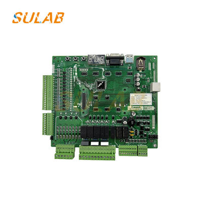 Lift accessoires PCB Monarch Lift Control Board Lift Inverter Moederbord MCTC-MCB-C2