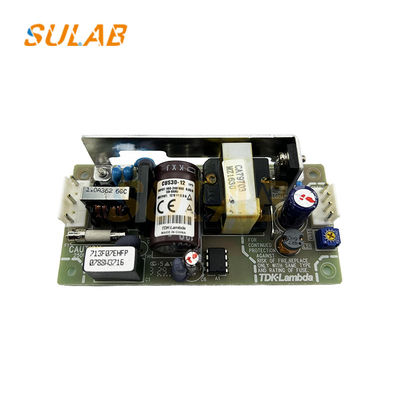 Schakelaar Liftvloer Station Power Board Geschikt voor Mitsubishi CUS30-12-2.5A Z59LX-83 Lift Accessoires