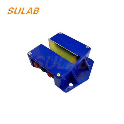Beperkingscontrole Permanente magnetische sensor Lift Magnetische schakelaar Sensor Container Inductie schakelaar Relais YG-1A