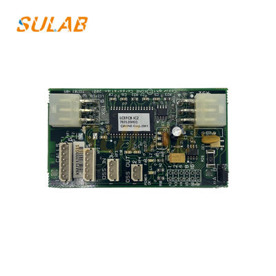 KM713710G01/G11/G51/G71 Lift LCECCB Board 713713 Car Top Board KONE Accessories Spot