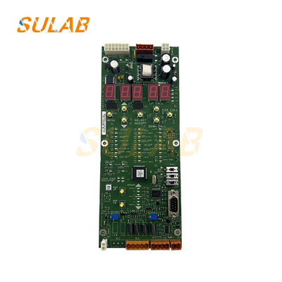 Lift accessoires Lift Controller Board Lift Access Control Board Lift PCB Board Lift Control Board KM763600G01