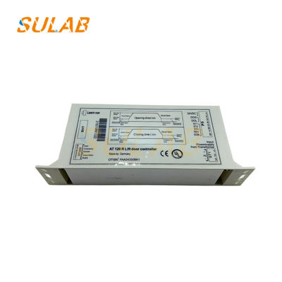Otis AT120 Door Machine Box Inverter FBA FAA24350BK1 Originele liftonderdelen Door Motor Door Controller