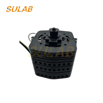 Lift accessoires Lift controller Lift deur motor driefase asynchrone motor YVP90-6S
