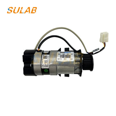 Liftdeurmotor DPM57BL54.D1 voor KN-reservedelen